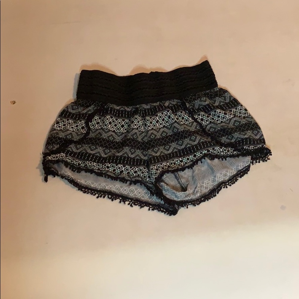 Kids short